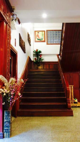 Khampiane Boutique Hotel Ban Nongdouang Exteriér fotografie